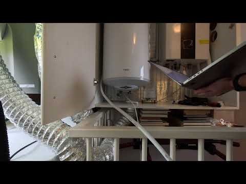 Heat Pump installation, p08