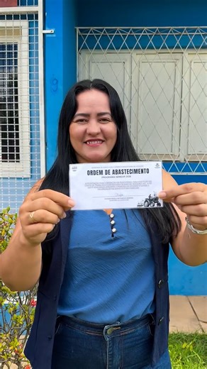 Prefeitura de Mossoró | A Prefeitura de Mossoró deu início à edição 2026 do Programa Semear 🌱 Com a chegada das chuvas, começa um momento especial para o homem e a... | Instagram