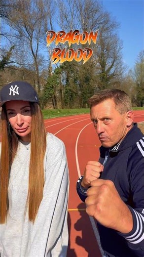 Do you know Dragonblood? #dragonblood #swissmovie #cast #crew #team