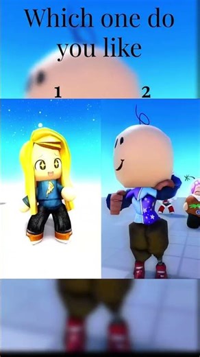 Bailalo Gozalo Trend Roblox Edit #roblox #robloxedit