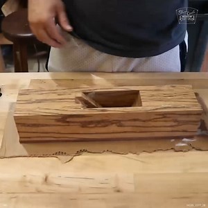 This Tool Build Turned Out Great | Third Coast Craftsman