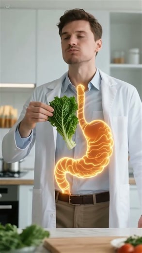 Inside the Human Body Science in 3D Human Digestive System #3danimation #science #shorts