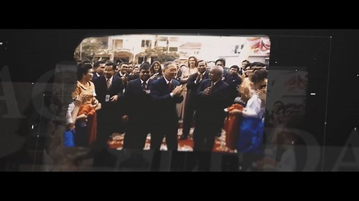 70K views · 2.4K reactions | វីដេអូប្រវត្តិរបស់ធនាគារ អេស៊ីលីដា។ ACLEDA Bank's History. #ACLEDABank #ACLEDAHistory #ACLEDALogo | ACLEDA Bank Plc. | Facebook