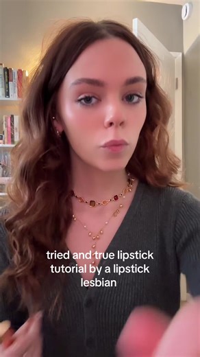 Charlotte Tilbury Lip Makeup Tutorial and Lip Combo