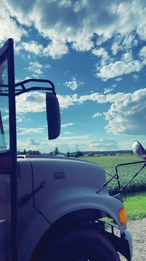 I forgot to post this video first😂 #120watt #skooliebuild #schoolbusconversion #homeonwheels #foryou #cantwait