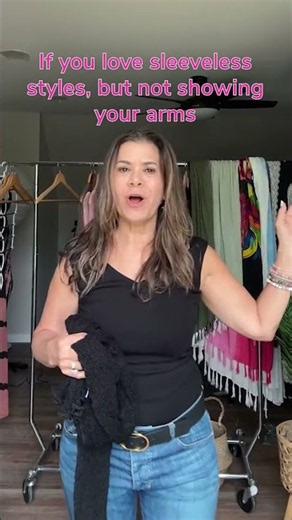1 Shrug, 4 Ways to Wear It (Coverage Without the Bulk)