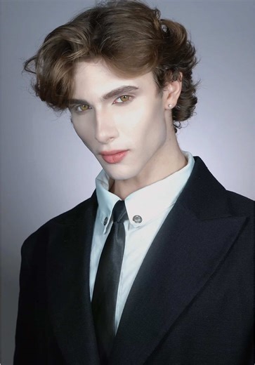 Stunning Jasper Twilight Cosplay Ideas