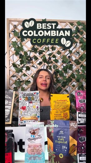 Para Ti Specialty Coffee - You can personalize it for a gift