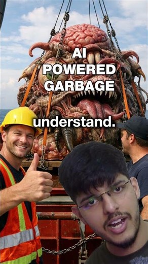 Vibe Coding Has Failed! #shorts #vibecoding