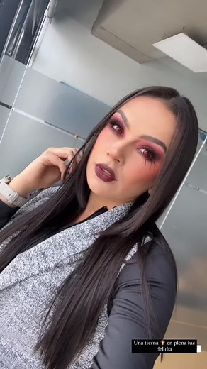 Maquillaje de Vampira para Halloween | Lady Vampire Makeup Tutorial