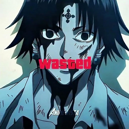 PHANTOM TROUPE: The Spider’s Revenge | HxH Edit