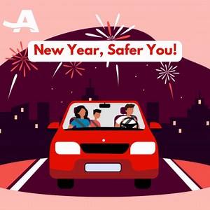  Start the new year off right - sign up for a Smart Driver course! ...