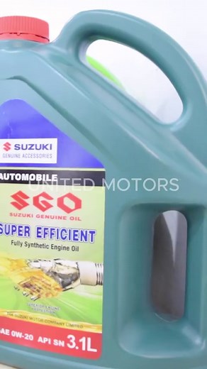 https://suzukiparts.pk/collections/pak-suzuki-genuine-engine-oils #suzuki #paksuzuki #pakistan #cars #suzukiparts #sale | United Motors Vehari | Facebook