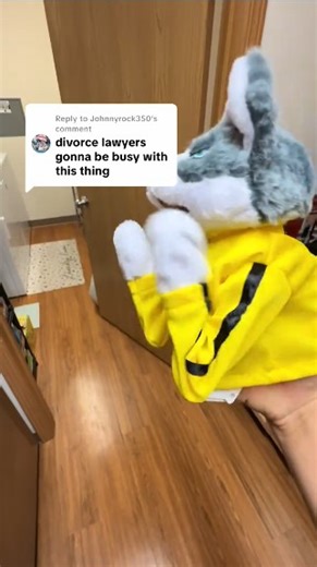 壘 Unleash the Fun with Animal Boxing Puppets! Kids take control of hilarious, action-packed battles with these adorable husky boxing puppets in iconic yellow suits. Perfect for boosting imagination, motor skills, and endless giggles, they turn playtime into a high-energy adventure.  The ultimate gift for active, fun-loving kids! https://www.prefacein.com/products/fighting-boxing-dog-hand-puppet-toy-for-kids | Prefacein | Facebook