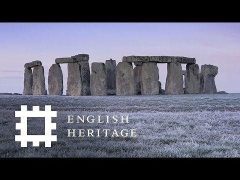 Winter Solstice at Stonehenge 2017 | HD Timelapse