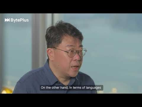 How OpenRice Enhances Food Discovery with BytePlus