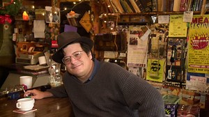 Longtime Wichita journalist Bud Norman was a loyal friend and always his own man