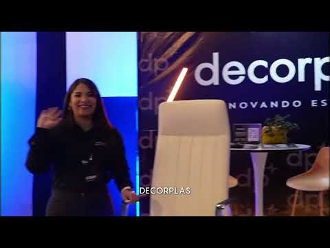 Decorplas en el 138º Aniversario de la Cámara de Comercio de Lima | Innovando Espacios