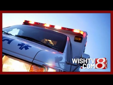 Man killed in motorcycle crash near Muncie