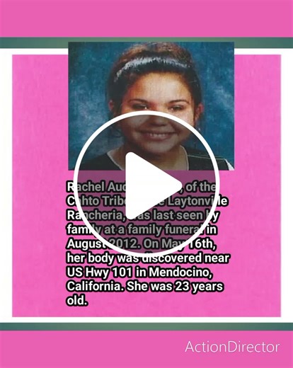 🚨 Rachel Audrey Sloan, was last seen by family in August 2012🚨 #SilenceIsBetrayal #Calilforia #Mendocino #Unsolved #Murder #UnsolvedAndUnknown #Share #TheBryantWatkinsChannel - NewsBreak