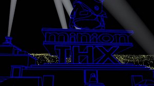 MINION Century Fox 20th