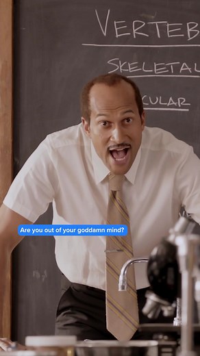 Hilarious Blake Skit by Key and Peele