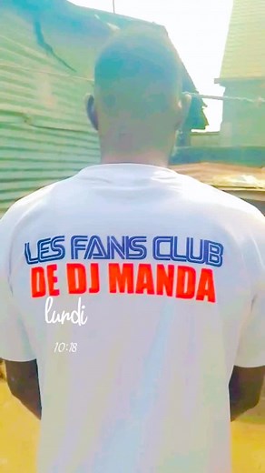 Dj Manda Pomba (@dj.manda.pomba)’s videos with son original - Dj Manda Pomba