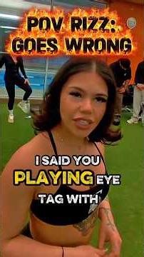 Cold Approach Pickup Infield Footage Breakdown Part 47