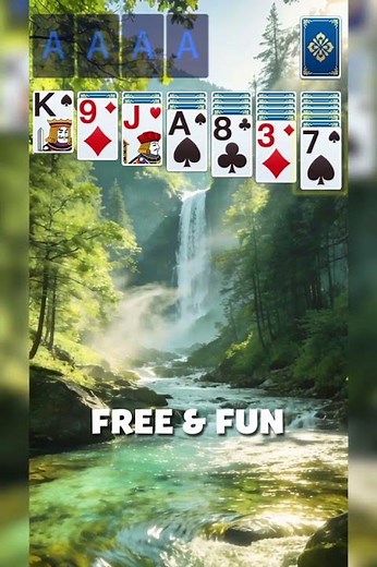 Solitaire Journey V259- 800×1200
