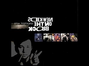 New Kids on the Block - Greatest Hits FULL ALBUM [Backwards]