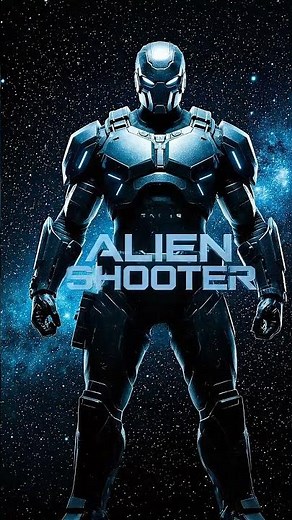 Play Alien Shooter Online | Fast & Free on MGNiT Gaming | Best Browser Shooter Game 2026