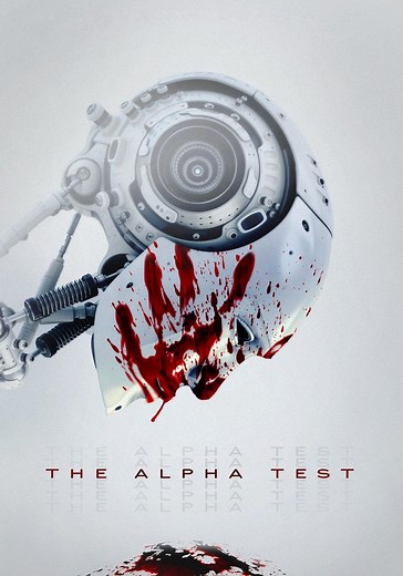 The Alpha Test - movie: watch stream online