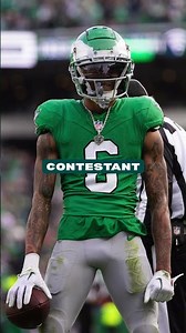 Is Size At Wide Receiver A Concern For The Eagles?