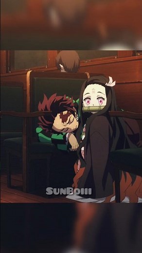 Nezuko cute moment💖✨ #nezuko #demonslayer #anime #shortvideo #shorts #viral #edits #viralvideo