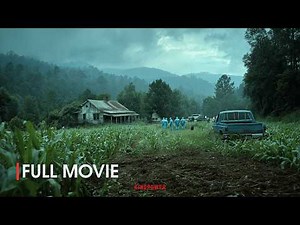 🎬 Horror That Will Keep You On Edge Until The Very Last Minute! Watch In English In 4K