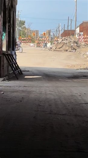 1.2K views · 2.7K reactions | Photo shoot down in Detroit today with @skervie rolling threw on his chop… #traditionalchoppermagazine | Traditional Chopper Mag | Facebook