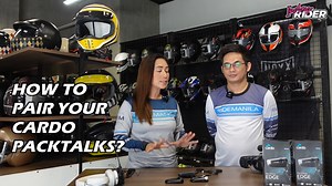1K views · 196 reactions | HOW TO GROUP PAIR YOUR CARDO PACKTALK? Mototips for our Cardo Packtalk users. Connecting your Cardo units made easy, just follow our simple instructions. Share this to your fellow Cardo Packtalk user. Hope this helps! :) For more inquiries, message Ride Manila via their Facebook Page: https://www.facebook.com/ridemanila #howtopaircardopacktalk #cardopacktalk #cardopacktalkbold #cardopacktalkedge #cardosystems #ridemanila #indayridermototips | IndayRider | Facebook