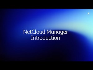 Introducing NetCloud
