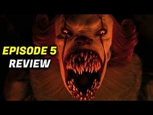 IT: Welcome To Derry REVIEW - Pennywise Is BACK