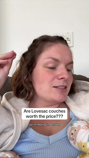 Is a $6,000 Lovesac Couch Worth It? A Family's Honest Review
