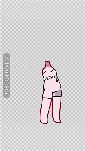 guys I'm learning how to tween! ❤️ #tweening #tween #gacha