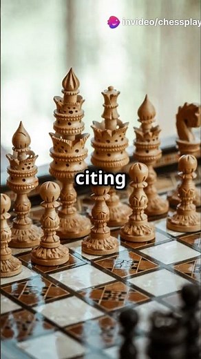 Who Invented Chess ? The Fascinating History Of The Origins Of Chess