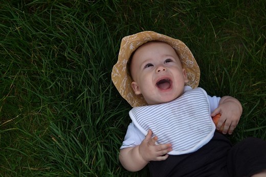 11 of the best baby boy names for June, according to the experts - Netmums