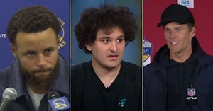 ‘Ponzi scheme’ lawsuit hits celebs including Tom Brady, Shaq and more big names