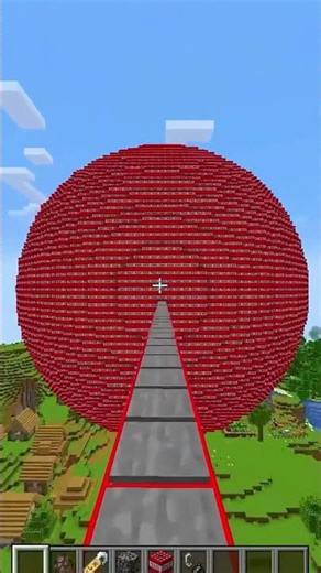 🔥 10,000 TNT vs Villagers in Minecraft – Biggest Explosion Ever!