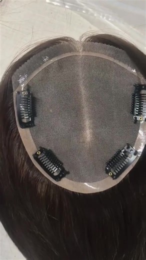 Discover the Best Hair Toppers for Women