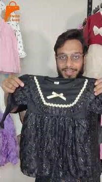 🌸 China Dress vs Bangla Dress – পার্থক্য এক নজরে! 🌸