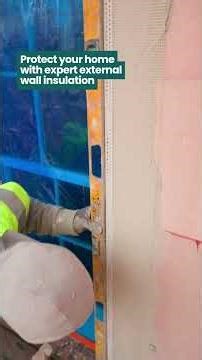 Advanced Insulation for Energy Efficiency