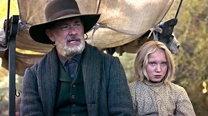 'News Of The World' Trailer: Paul Greengrass Reunites With Tom Hanks In A Western About Redemption