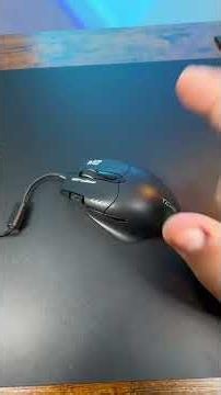 The KEMOVE x TMKB M2 Tri-Mode Gaming Mouse is impressive